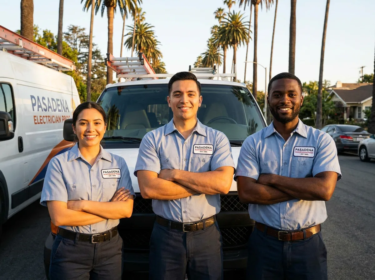 Electrician company in Clinton Corners, NY